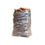 Bois de chauffage 25 cm Extra Sec Palette de 2 m³ Feuillus durs