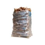 Bois de Chauffage 40 cm Palette de 1,3 m³ – Extra Sec Feuillus Durs