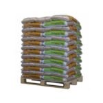 Pellets Starforest – Palette 70 Sacs de 15 kg – Certifiée DIN Plus