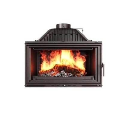 Insert à bois encastrable W15 ECO 16,3kw