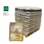 Pellets Verba Premium Palette de 70 sacs de 15 kg