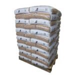 Pellets Le Petit Scieur Palette de 65 Sacs de 15 kg – 100 % Résineux