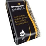 Pellet Premium – 65 sacs de 15kg