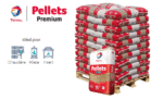 Pellets TOTAL PREMIUM – Palette de 66 sacs – Image 2
