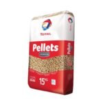 Pellets TOTAL PREMIUM – Palette de 66 sacs