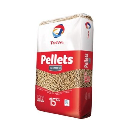 Pellets TOTAL PREMIUM – Palette de 66 sacs
